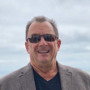 Meet your Posher, Joe